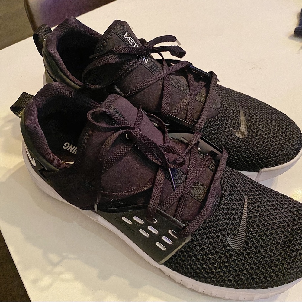 Nike Men's Free Metcon 2 Training Shoes - Picture 10 of 11